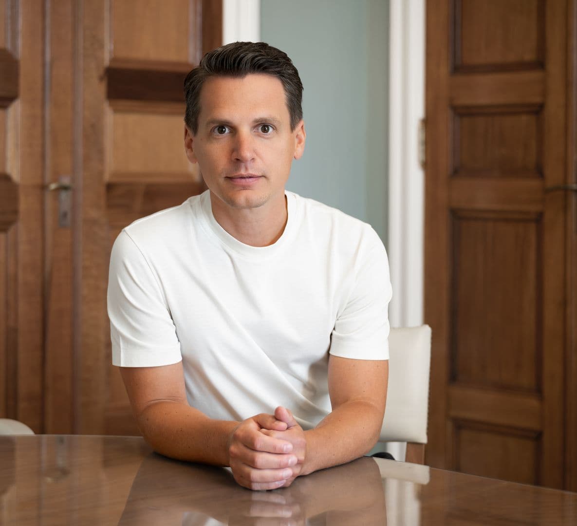 Billhop illustration